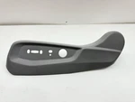 2021 - 2024 Honda Odyssey Fl Driver Side Seat Switch Cover Trim Oem 81638-tla -a. Fixed Price $38.00.