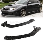 Pair For 2008-2014 Subaru Impreza Wrx Sti Bumper Bracket Driver Passenger Side. Fixed Price $13.59.
