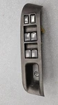 09-14 Nissan Cube Left Driver Power Door Window Master Switch Black Oem. Fixed Price $40.49.