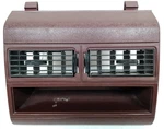 1988-1994 Chevy Silverado Center Vent Radio Bezel Dash Trim Panel 1500 B10. Fixed Price $68.50.