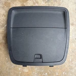 2013 - 2017 Gmc Acadia Traverse Dash Compartment Storage Box Cubby Bin Oem Black. Fixed Price $64.99.