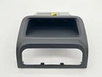 2010-2017 Volkswagen Tiguan Genuine Temperature Control Bezel Trim 5m0819422 Oem. Fixed Price $27.99.