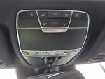 2014-2017 Mercedes Benz S550 Overhead Console: W/ Sunroof Switch. Fixed Price $150.00.