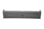 2015-2018 Subaru Wrx Black Rear Trunk Trim Panel 94511fg012. Fixed Price $94.09.