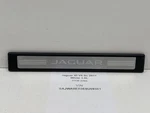 2009-2015 Jaguar Xf Front Right Door Sill Scuff Step Plate Trim Oem 8x23-13200-a. Fixed Price $24.00.