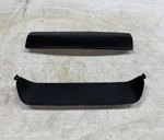 05-07 Infiniti G35 Coupe Dash Clock Bezel Trim Panel Cover Black. Fixed Price $61.75.