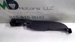 2020-2022 Gmc Acadia Front Left Seat Adjuster Track Cover Oem 13507209. Fixed Price $50.00.