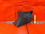 00-05 Toyota Celica - Kick Panel Driver Left Side Gray Color Oem #250. Fixed Price $34.95.
