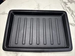 2009-2014 Ford F-150 F150 Upper Dash Center Tray Panel Cubby W/ Pad #m2. Fixed Price $34.99.