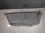 Rear Left Quarter Panel Trim 2018 Audi A6 4g5863887d44h 2016 2017. Fixed Price $199.00.