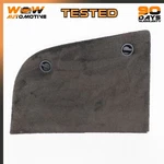 06-13 Bentley Continental Flying Spur Left Luggage Compartment Trim Black Oem. Fixed Price $85.85.