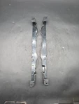 Oem 05-12 Porsche Boxster 987 Front Right Left Seat Sensor Trim 99752142601 Used. Fixed Price $44.99.