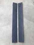 99-07 Ford F250 F350 Lh/rh Left & Right Rocker Sill Trim Panel Blue Oem. Fixed Price $79.99.