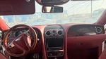 Bentley Cover For Seat Cushion Length Adjustment 3y5881085. Fixed Price $1996.87.