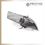 2006-2010 Toyota Sienna Hazard Defrost W/ Radio Switch Bezel 55412-ae011 Oem. Fixed Price $93.60.