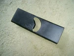 Mercedes S-class W140 420 Se (3) Cover Trim B-pillar 1406920122 Li.. Fixed Price $29.37.