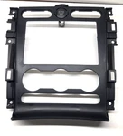 2005-2009 Ford Mustang Gt Dash Radio Bezel Trim Surround Black Oem. Fixed Price $40.00.