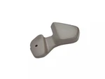 Genuine Mopar Front Seat Shield 5ys08gtvaa. Fixed Price $22.42.