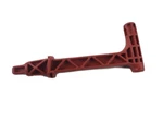 A155 Bmw 750i Electric Parking Brake Emergency Release Handle 7590395-01. Fixed Price $34.95.