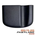 2016-2022 Honda Hr-v Right Front Seat Track Cover New Oem 81504-t7a-j01za. Fixed Price $26.55.