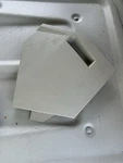 2005 Buick Rendezvous Lh Left Fuse Panel Cover 824658 10429959 *free Shipping*. Fixed Price $19.00.