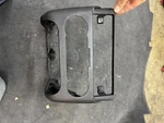 Audi Tt 225hp Stereo Surround Dash Trim Mk1 8n 00-06 Oem 8n0 863 263 A. Fixed Price $24.99.
