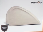 2012-2018 Audi A6 C7 Dashboard Left Driver Side End Cap Cover Panel Trim Oem. Fixed Price $39.23.