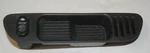 97-06 Jaguar Xk8 X100 Convertible Front Center Console Tray W/ Roof Switch Oem. Fixed Price $110.00.