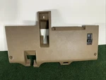 84-89 Nissan Z31 300zx Front Left Under Dash Kick Trim Panel 68920-01p00 Oem. Fixed Price $54.99.