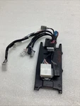 2020-22 Toyota Highlander Center Console Wiring Harness Oem 82166-0e140. Fixed Price $60.50.