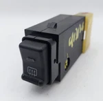 2001-2005 Chrysler Pt Cruiser Dash Rear Defrost Switch Oem 04671670ab. Fixed Price $9.99.