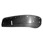 For Chevy Bel Air 57 Goodmark Lower Passenger Side Seat Frame Trim Panel. Fixed Price $97.36.