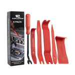 Sunplustrade Auto Trim Removal Tool Set (no Scratch Plastic Pry Kit) - A.... Fixed Price $15.63.