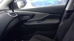 2015 Nissan Murano Front Driver Lh Door Card Inner Trim Panel In Black. Fixed Price $187.00.