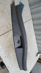 05-07 Jeep Grand Cherokee Lift Gate Door Sill Plate Trim 5hs29bd5ae Oem. Fixed Price $40.00.