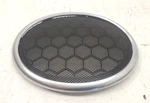 2004-2008 Chrysler Crossfire Front Right Passenger Side Door Speaker Cover. Fixed Price $56.70.