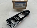New Ford Oem 2018-2024 Navigator Door Window Switch Bezel Trim Jl7z-14525-aa. Fixed Price $99.90.