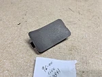 1996 97 98 99 00 Honda Civic Center Upper Dash Bolt Cover Trim. Fixed Price $12.95.