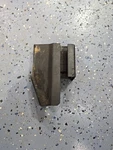 Ford Mustang S197 Seat Base Cover Trim Plastic Oem Part 4r33-63618c82-af-02. Fixed Price $15.00.