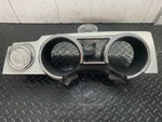 Oem 2005-2009 Ford Mustang Speedometer Dash Trim Bezel Housing 4r3363044d70. Fixed Price $48.00.