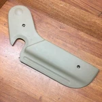 99 Land Rover Discovery 2 Td5 V8 Gray Awr3432 Mt2585a Right Rhs Seat Trim B48. Fixed Price $18.06.