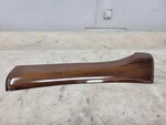 2019 Escalade Lh Driver Outer Dash Wood Trim Santos Palisander 19. Fixed Price $39.95.