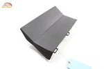 2021-2024 Ford Mustang Mach-e Under Dashboard Fuse Box Lower Cover Trim Oem. Fixed Price $27.49.