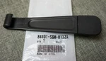 Honda Genuine Acura Dc5 Integra Rear Cargo Cover Hook Black 84401-s6m-013za. Fixed Price $124.06.