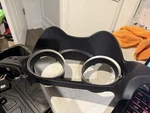 2008-2015 Mitsubishi Lancer Speedometer Instrument Cluster Bezel Trim Cover Oem. Fixed Price $45.60.