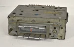 1966 Pontiac Catalina Bonneville Grand Prix Delco Wonderbar Am Radio - Untested. Fixed Price $119.99.