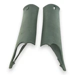 03-10 Bentley Continental Gt Coupe A Pillar Trim Panel Front Lh Rh 3w8867458h. Fixed Price $137.89.