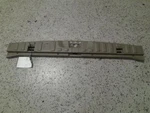 2008 Honda Pilot Rear Hatch Latch Cover Tailgate Door Panel Trim Back. Fixed Price $55.00.