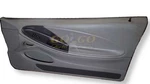 99 01 02 03 04 Ford Mustang Passenger Right Inner Door Trim Panel. Fixed Price $188.74.