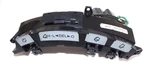 1992 Dodge Daytona Front Windshield Wiper & Rear Hatch With Washers Switch. Fixed Price $119.95.